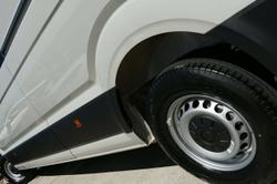 2025 Volkswagen Crafter 35 TDI410