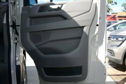 2025 Volkswagen Crafter 35 TDI410