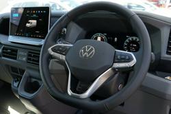 2025 Volkswagen Crafter 35 TDI410