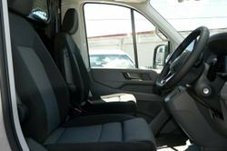 2025 Volkswagen Crafter 35 TDI410