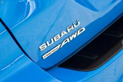 2025 Subaru Crosstrek 2.0R G6X MY24 AWD Oasis Blue