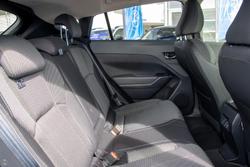2025 Subaru Crosstrek 2.0R G6X MY24 AWD Oasis Blue