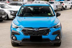 2025 Subaru Crosstrek 2.0R G6X MY24 AWD Oasis Blue