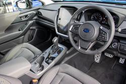 2025 Subaru Crosstrek 2.0R G6X MY24 AWD Oasis Blue