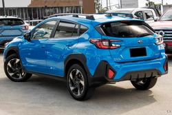 2025 Subaru Crosstrek 2.0R G6X MY24 AWD Oasis Blue