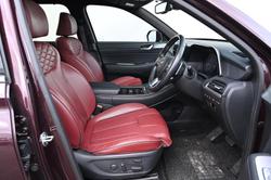 2021 Hyundai
                Palisade Highlander