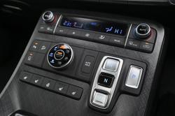 2021 Hyundai
                Palisade Highlander
