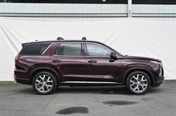 2021 Hyundai
                Palisade Highlander