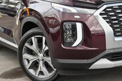 2021 Hyundai
                Palisade Highlander