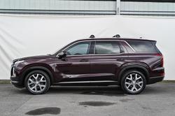 2021 Hyundai
                Palisade Highlander