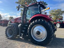 2020 CASE IH Magnum 280 Red