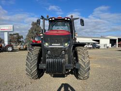 2020 CASE IH Magnum 280 Red