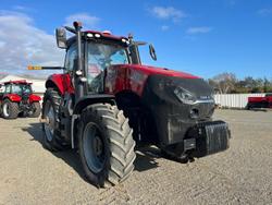 2020 CASE IH Magnum 280 Red