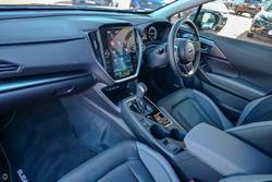 2024 Subaru Impreza 2.0S G6 MY24 AWD Crystal Black