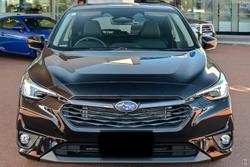 2024 Subaru Impreza 2.0S G6 MY24 AWD Crystal Black