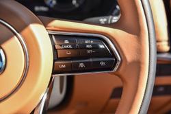 2023 Mazda CX-90