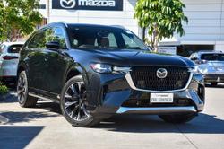 Mazda CX-90