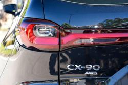 2023 Mazda CX-90