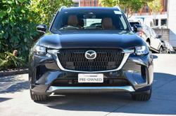2023 Mazda CX-90