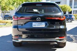 2023 Mazda CX-90