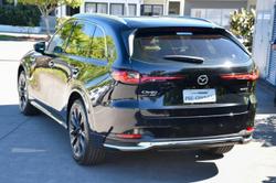 2023 Mazda CX-90