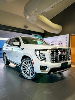 2025 GMC
Yukon Denali