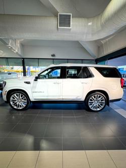 2025 GMC
Yukon Denali