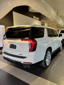 2025 GMC
Yukon Denali