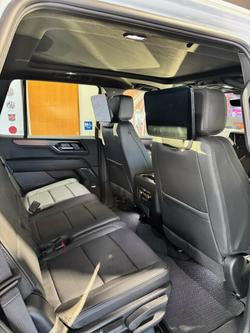 2025 GMC
Yukon Denali
