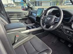 2025 Ram 1500 Laramie Sport Rambox SO H/Cane