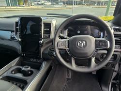 2025 Ram 1500 Laramie Sport Rambox SO H/Cane
