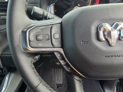 2025 Ram 1500 Laramie Sport Rambox SO H/Cane