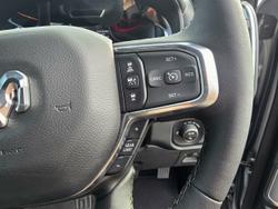2025 Ram 1500 Laramie Sport Rambox SO H/Cane