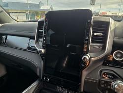 2025 Ram 1500 Laramie Sport Rambox SO H/Cane
