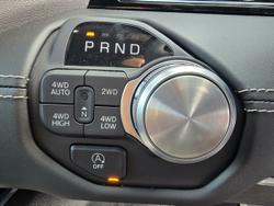 2025 Ram 1500 Laramie Sport Rambox SO H/Cane