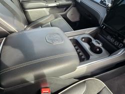 2025 Ram 1500 Laramie Sport Rambox SO H/Cane