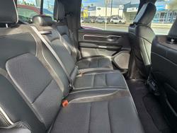 2025 Ram 1500 Laramie Sport Rambox SO H/Cane