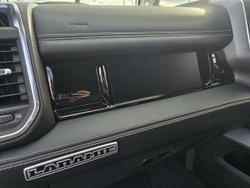 2025 Ram 1500 Laramie Sport Rambox SO H/Cane