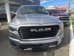 2025 Ram 1500 Laramie Sport Rambox SO H/Cane