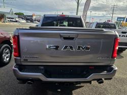 2025 Ram 1500 Laramie Sport Rambox SO H/Cane