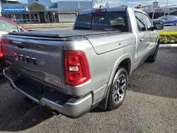 2025 Ram 1500 Laramie Sport Rambox SO H/Cane