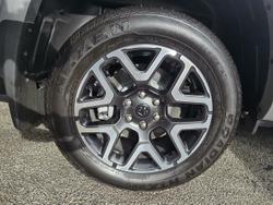 2025 Ram 1500 Laramie Sport Rambox SO H/Cane