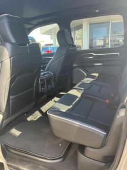 2025 Ram 1500 Laramie Sport Rambox SO H/Cane