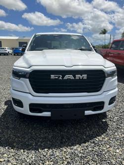 2025 Ram 1500 Laramie Sport Rambox SO H/Cane