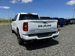 2025 Ram 1500 Laramie Sport Rambox SO H/Cane
