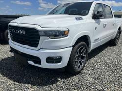 2025 Ram 1500 Laramie Sport Rambox SO H/Cane