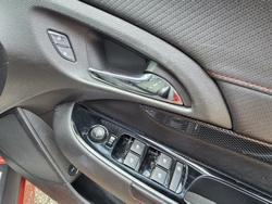2016 Holden
Commodore SV6