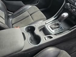 2016 Holden
Commodore SV6