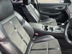 2016 Holden
Commodore SV6