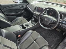 2016 Holden
Commodore SV6
